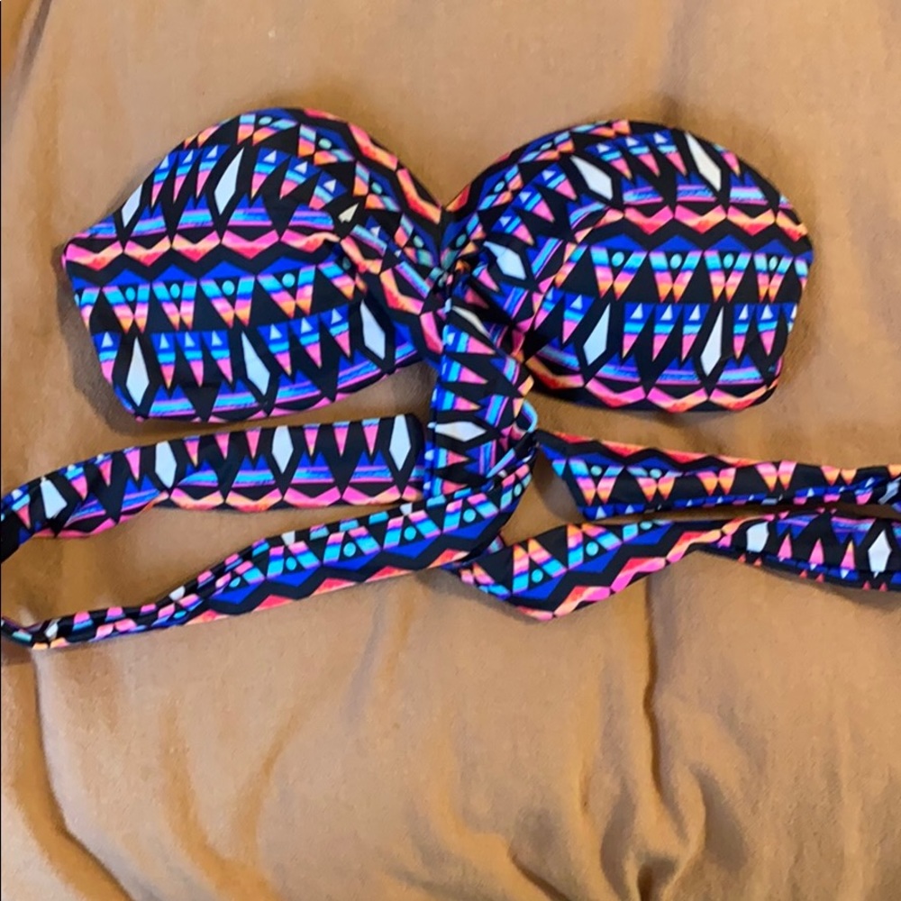 Bikini top